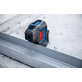 BOSCH GPL 3 G taškinis lazeris